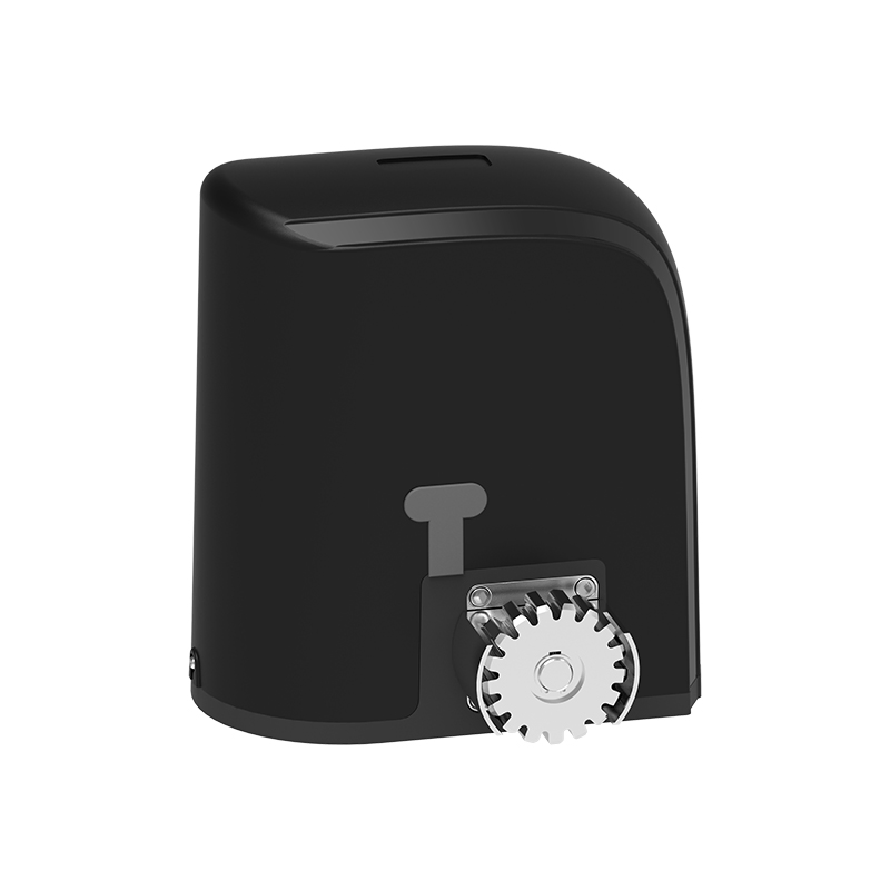 550kg AC Sliding Gate Motor Slg-B-550-DC Remote Control Electrical Auto Driveway Door Oper Brushless Sliding Gate Operator