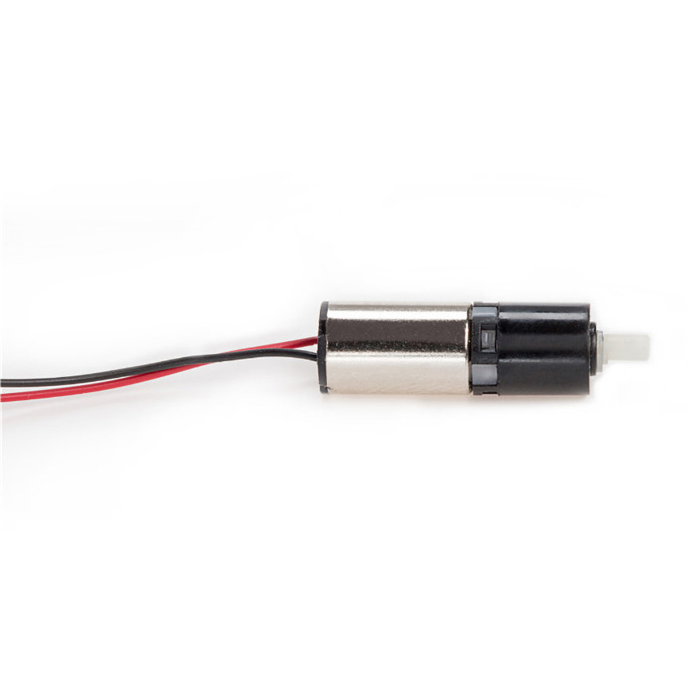 High Torque Diameter 6mm 3V 6V 12V 24V Micro Planetary Gear Dc Motors For Toy Robot