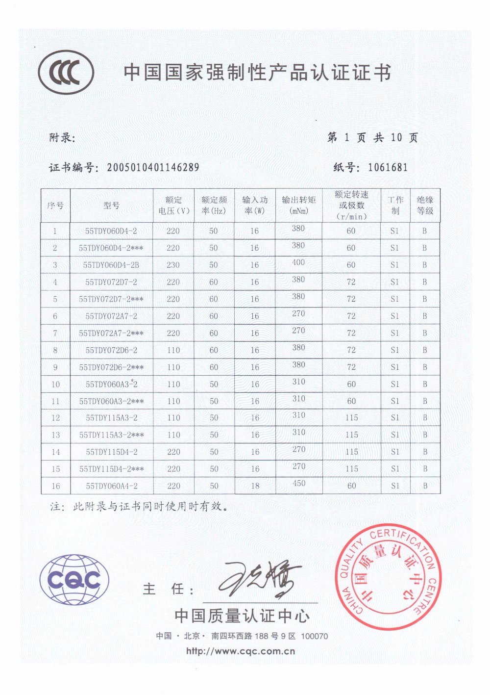 Cert 4