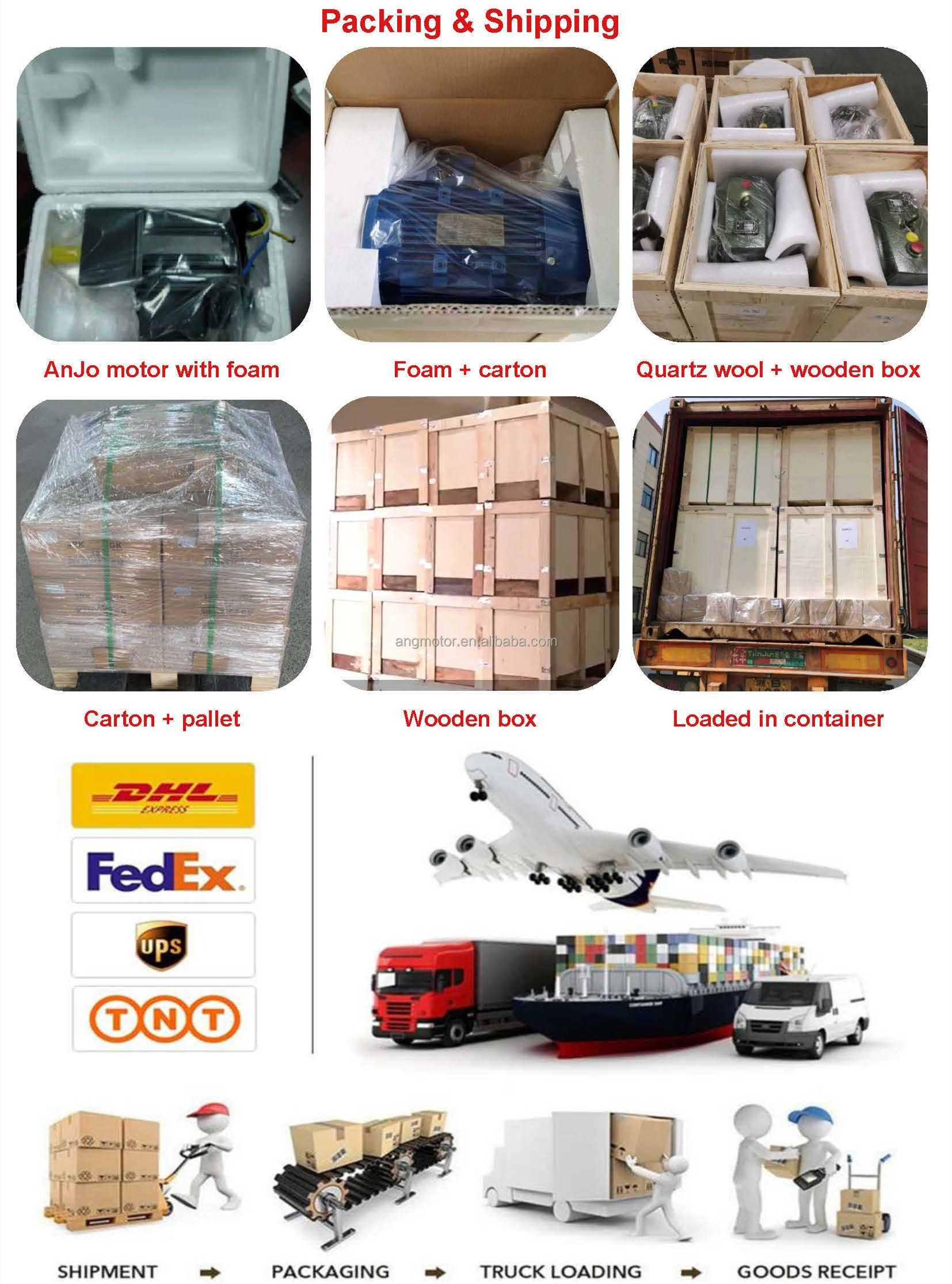 Delivery Packaging