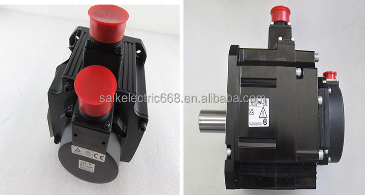 Drive Servo Motor