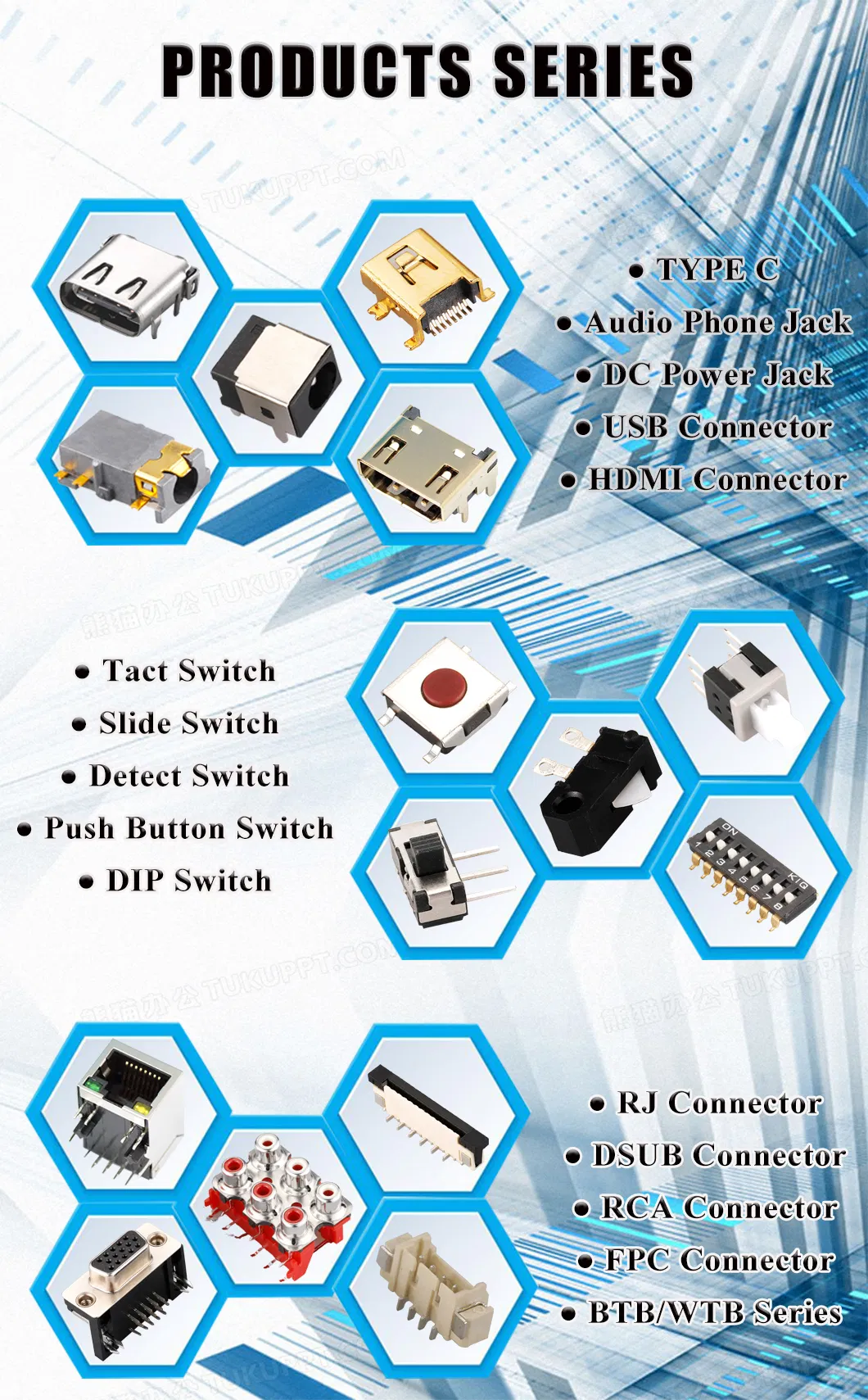 Motor Series