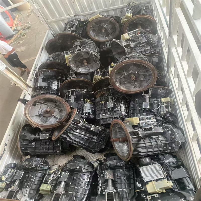 New Permanent Magnet Synchronous Motor YTM200-CV2-P Hybrid Motor YTG180-CV1-P Revolving Speed 6000/min Electrical Machinery PMSM