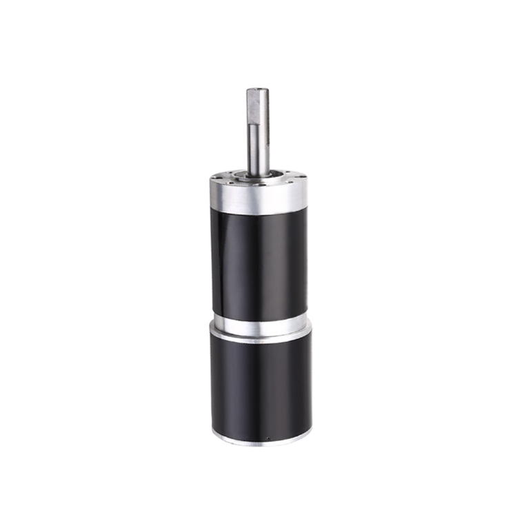 Electric DC Motor 100w 240w 500w 750w 800w 1500w 1.1kw Watts 2kw 12V 24V 30v 110v 300V 500V Volt 5hp DC Brushless Gear Motor