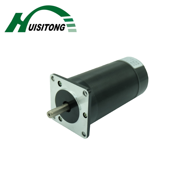 Brushless DC Motor Display