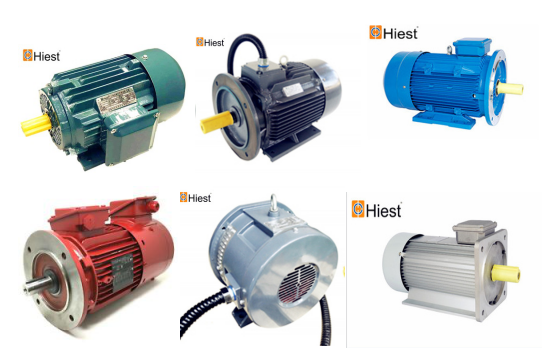 PMSM Motor