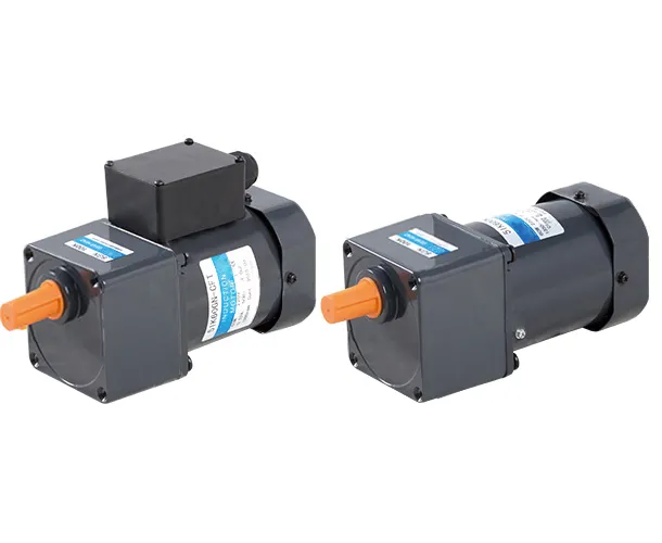 Motor Features