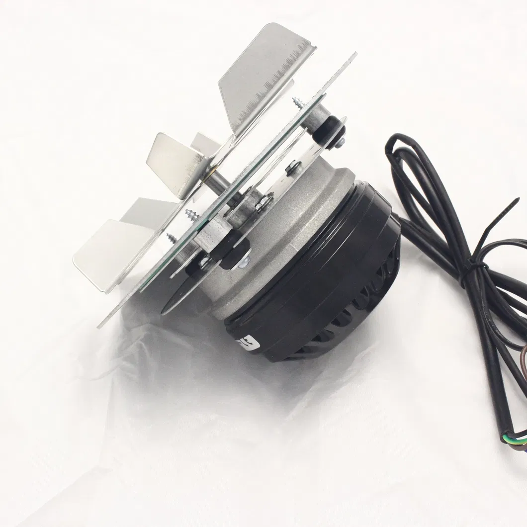 External Rotor Motor 5