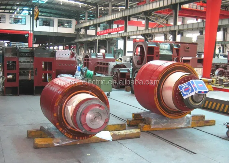 Motor Structure