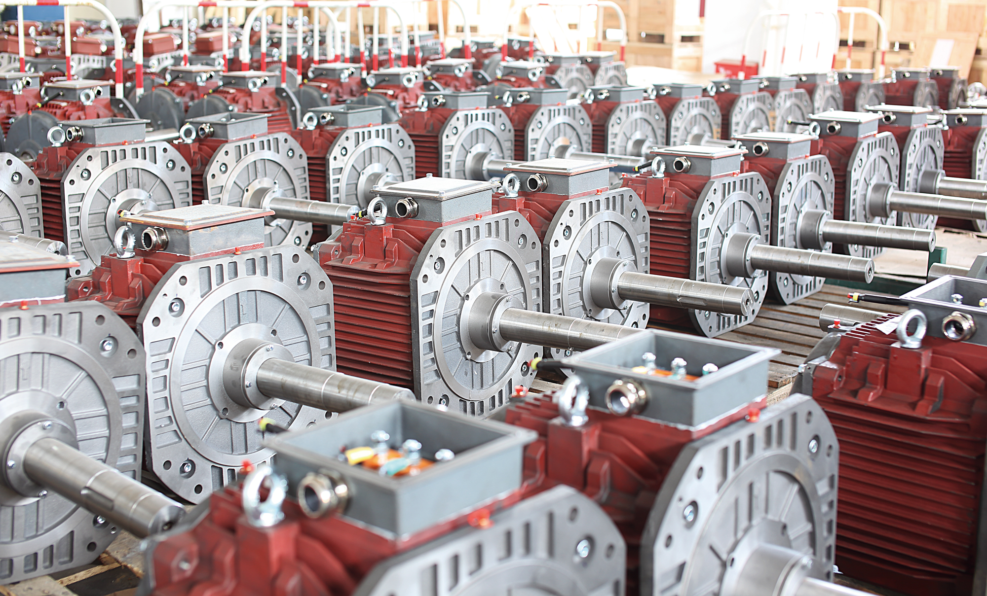 Motor Gallery 3