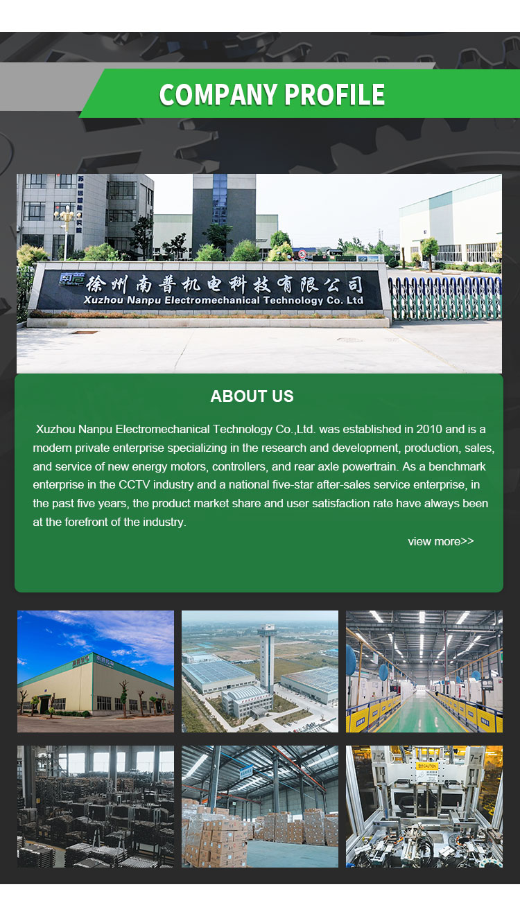 Factory Overview