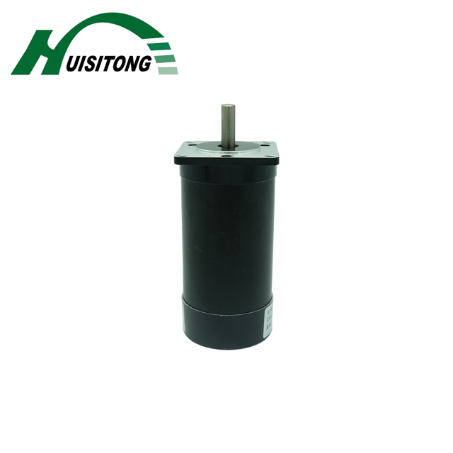 China Supply High Torque 24V 131W 3000RPM Brushless DC Motor for Fans and Home Appliances