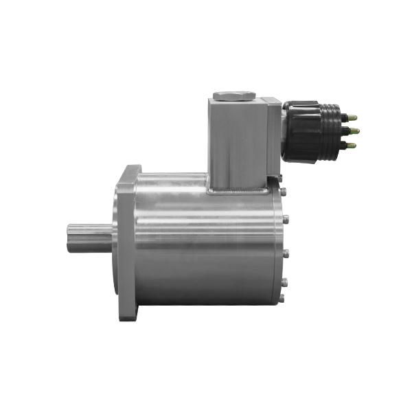 Rated Power 0.5KW DC Servo Motor with a Water Depth of 450 Meters