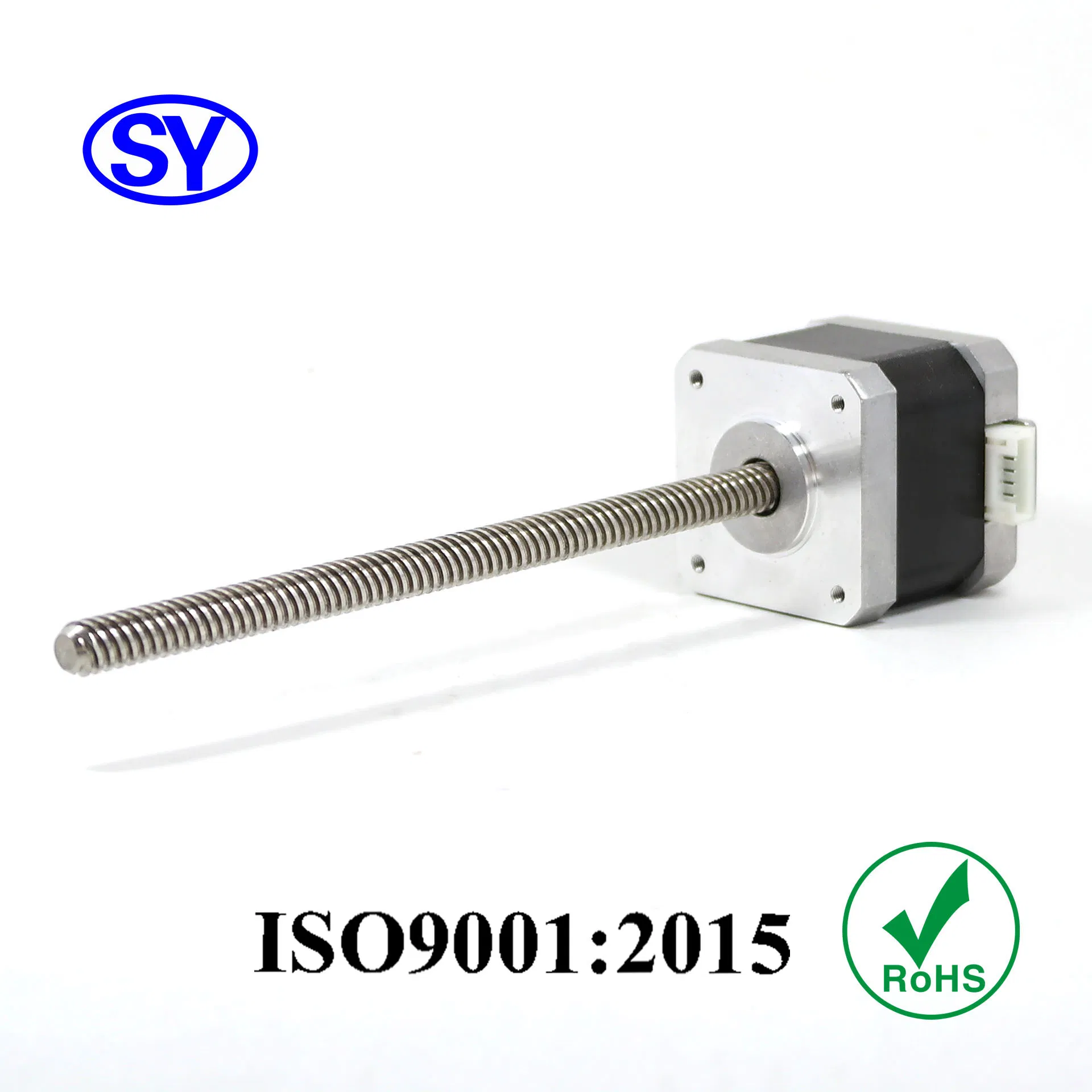 NEMA 17 42mm CNC 3D Printer Medical Micro Hybrid Stepper Motor