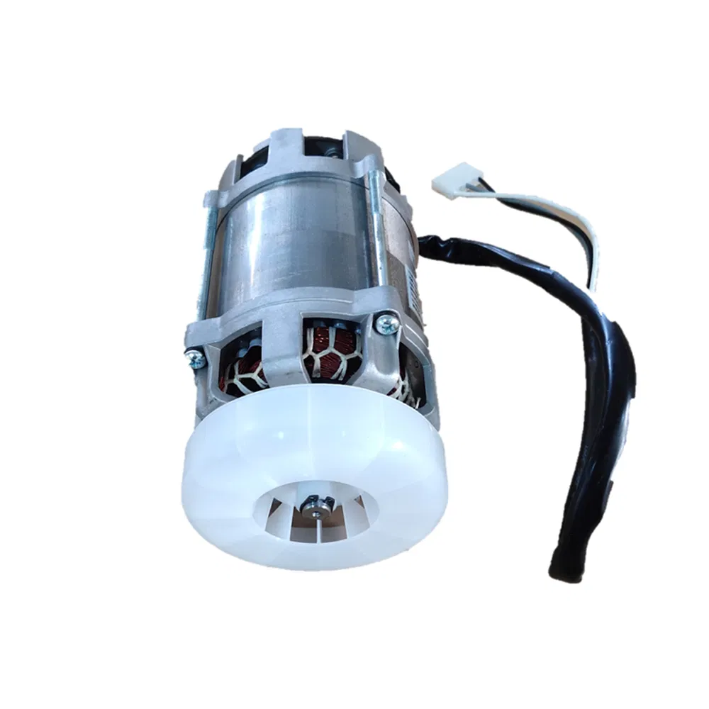 electric Induction Capacitor Electrical Single/Three Phase Fan AC 220V Motor Driver Controller Adjustable Speed Signal Feedback Brushless DC Pump Shaded Pole