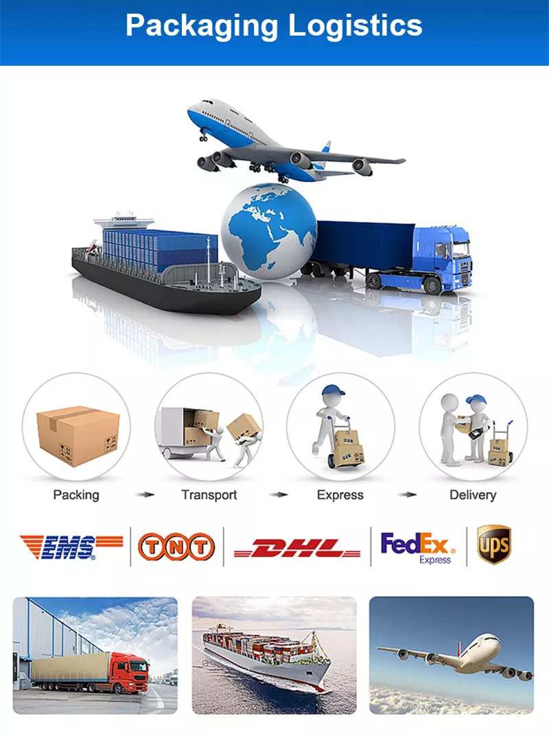 Logistics