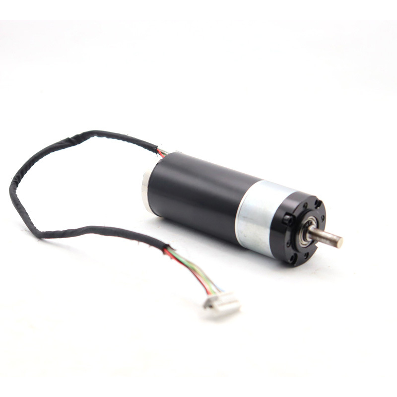 36mm Hot-selling High-quality 24V DC Permanent Magnet Motor Gear Motor with High Torque, Suitable for Robots, Customizable