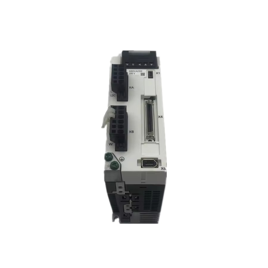 Original Servo Motor With Drive MBDLN25SE