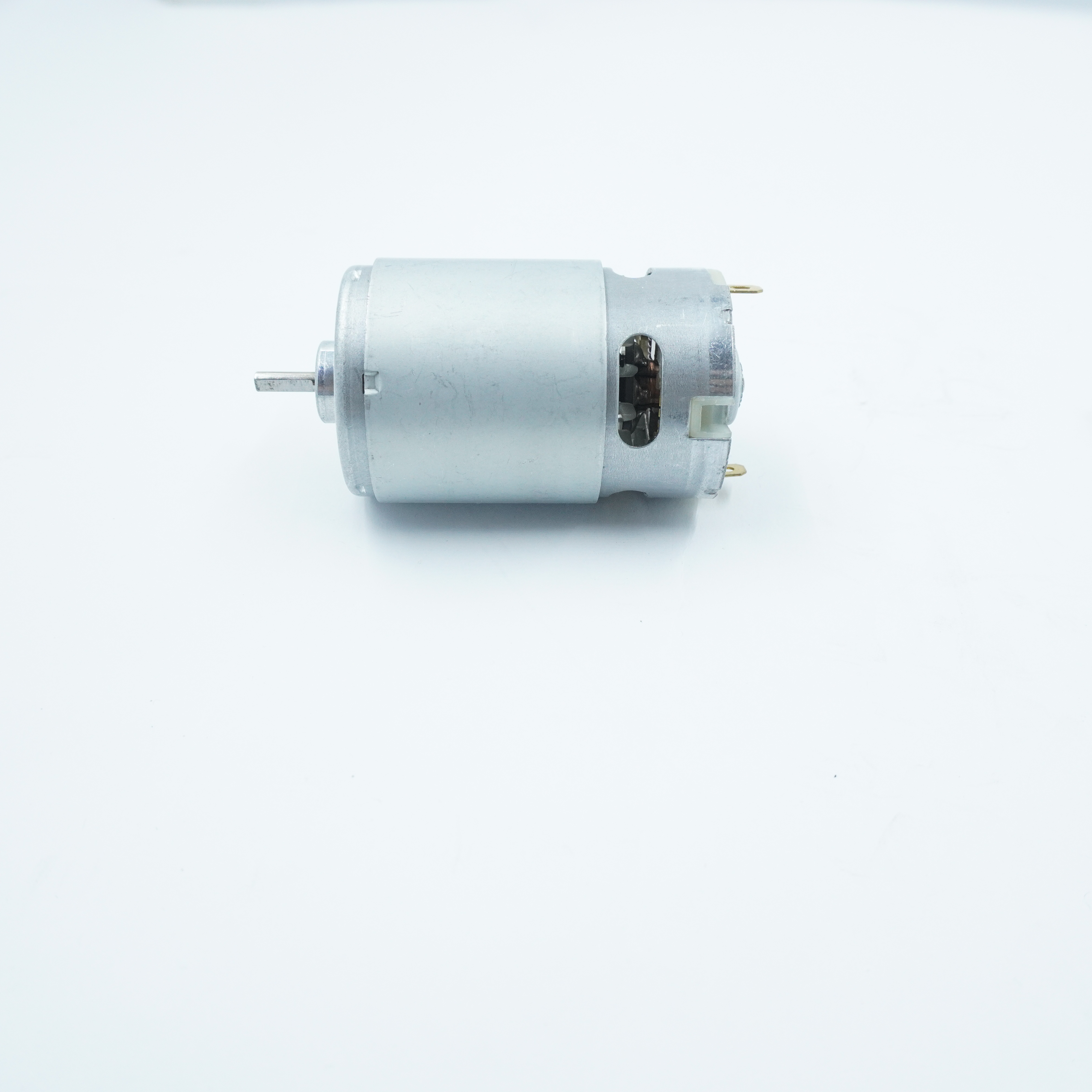 KWC MOTOR High Torque 555PM-002 DC Brush Motor for Robot 12V 24V