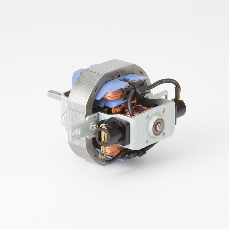 China Manufacture Brushless AC Motor for Hair Dryer with Stable Quality