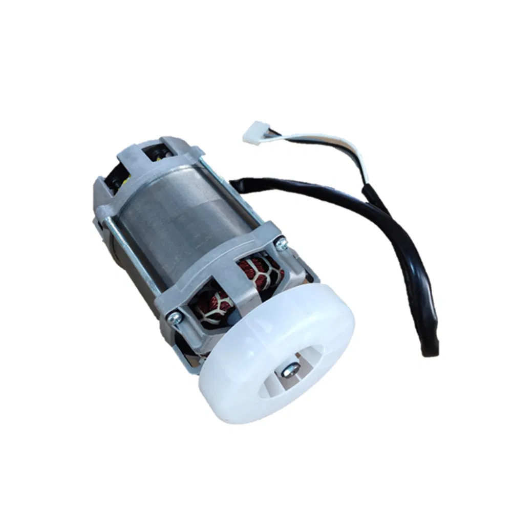 electric Induction Capacitor Electrical Single/Three Phase Fan AC 220V Motor Driver Controller Adjustable Speed Signal Feedback Brushless DC Pump Shaded Pole