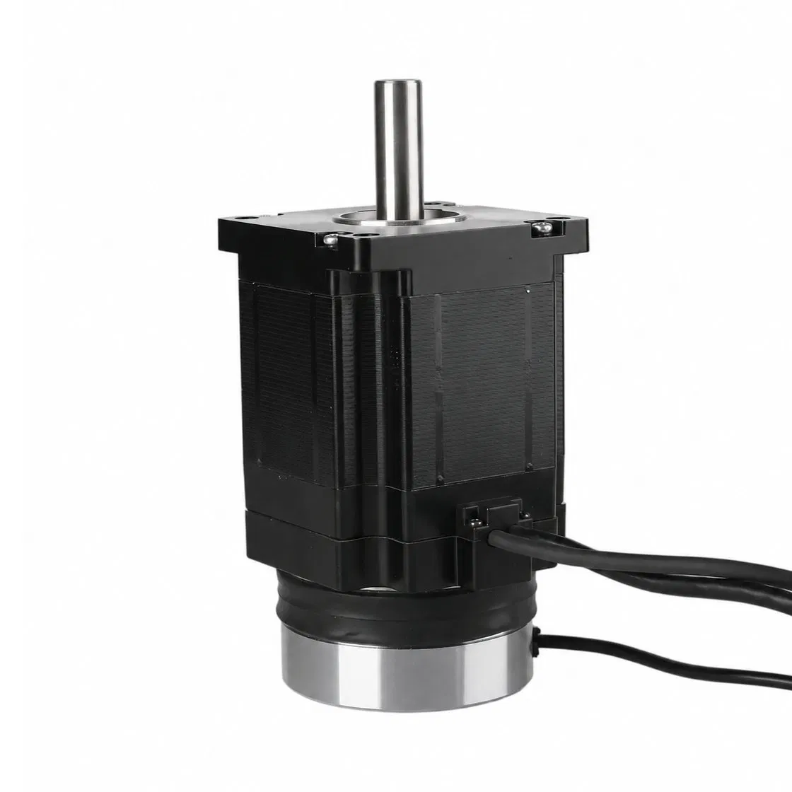 Built-in Brake, Integrated 1000-Line Encoder, Industrial-Grade Bipolar Hybrid Closed-Loop Stepper Servo Motor for Coordinate Measuring Machines