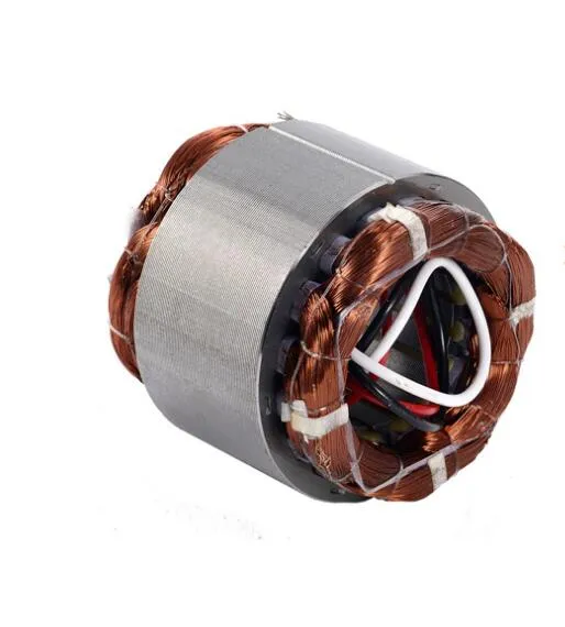 Copper Coil