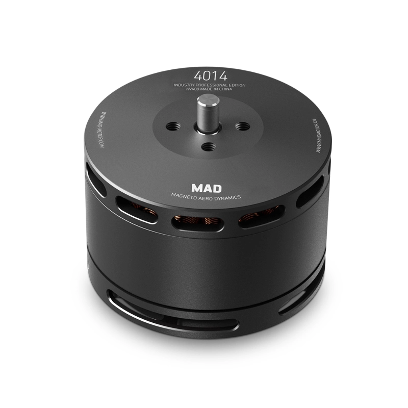 MAD OEM ODM 4014 IPE High Power Heavy Lift Drone Motor Kit Big Size Bldc Motor In Drone
