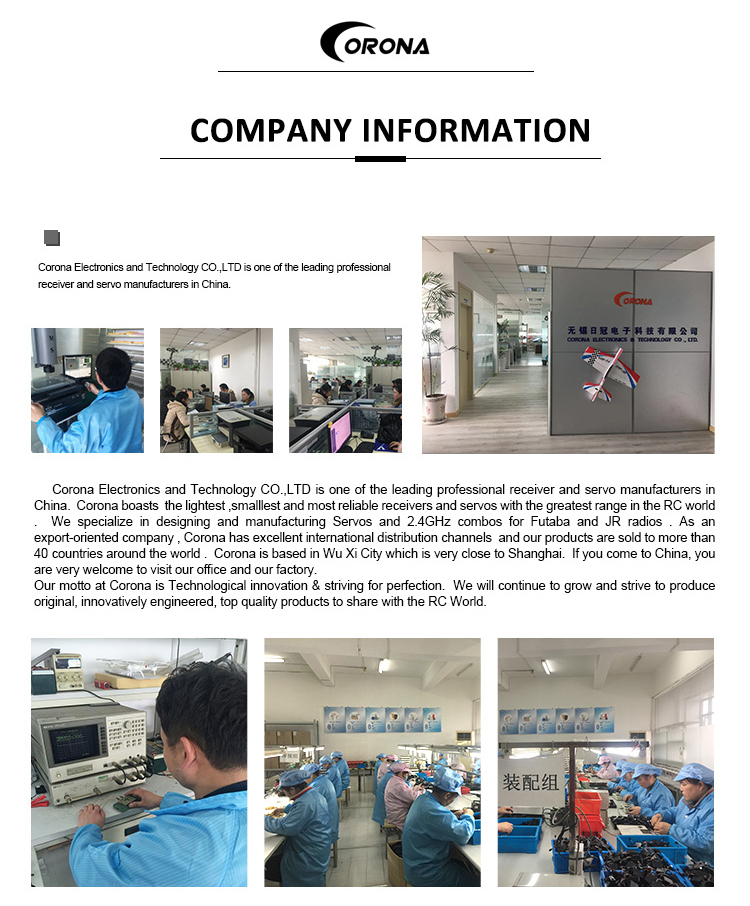 Manufacturing Environment