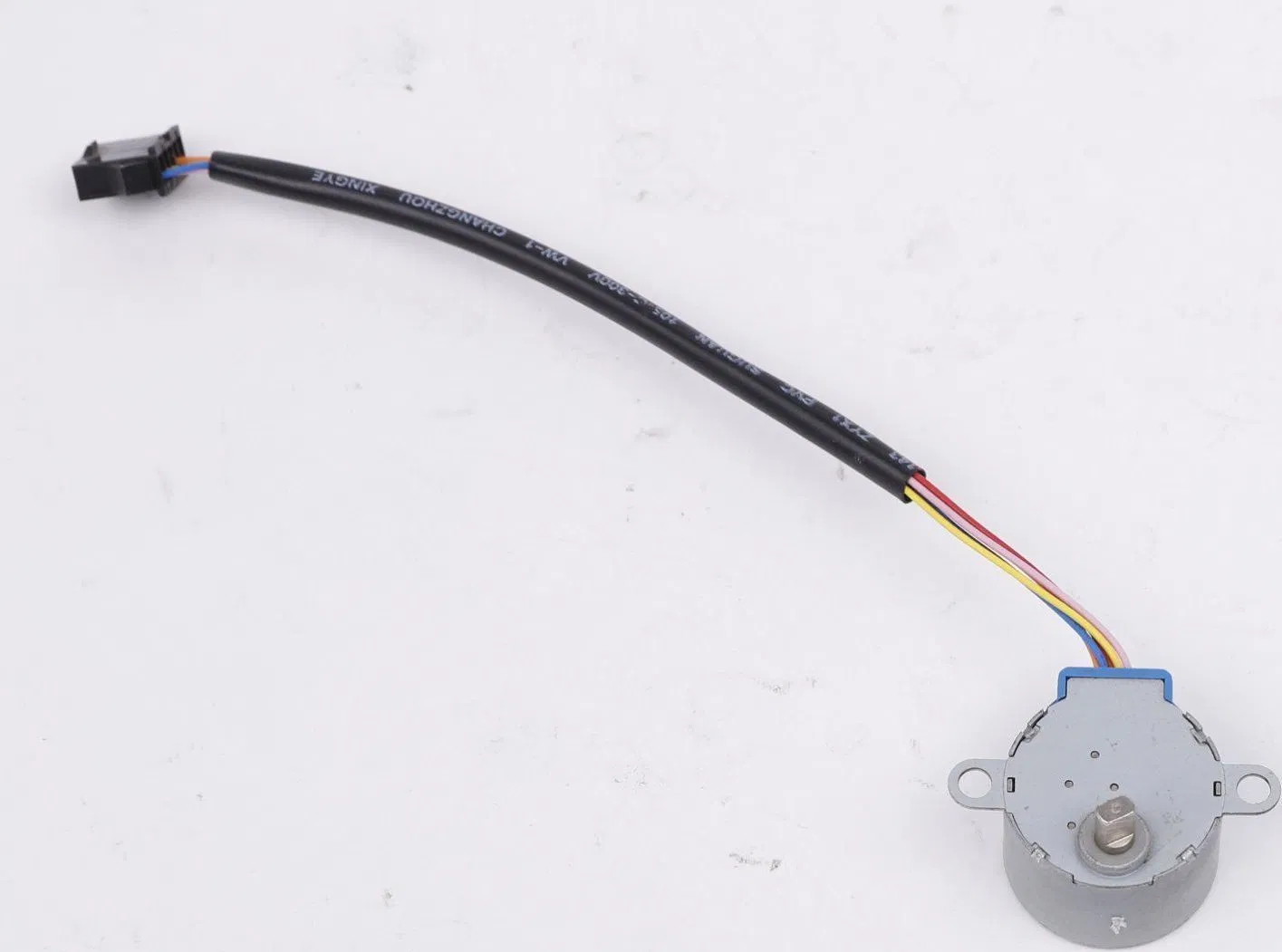 AC Electric Brushless Ventilation energy Saving Grill Oven Motor