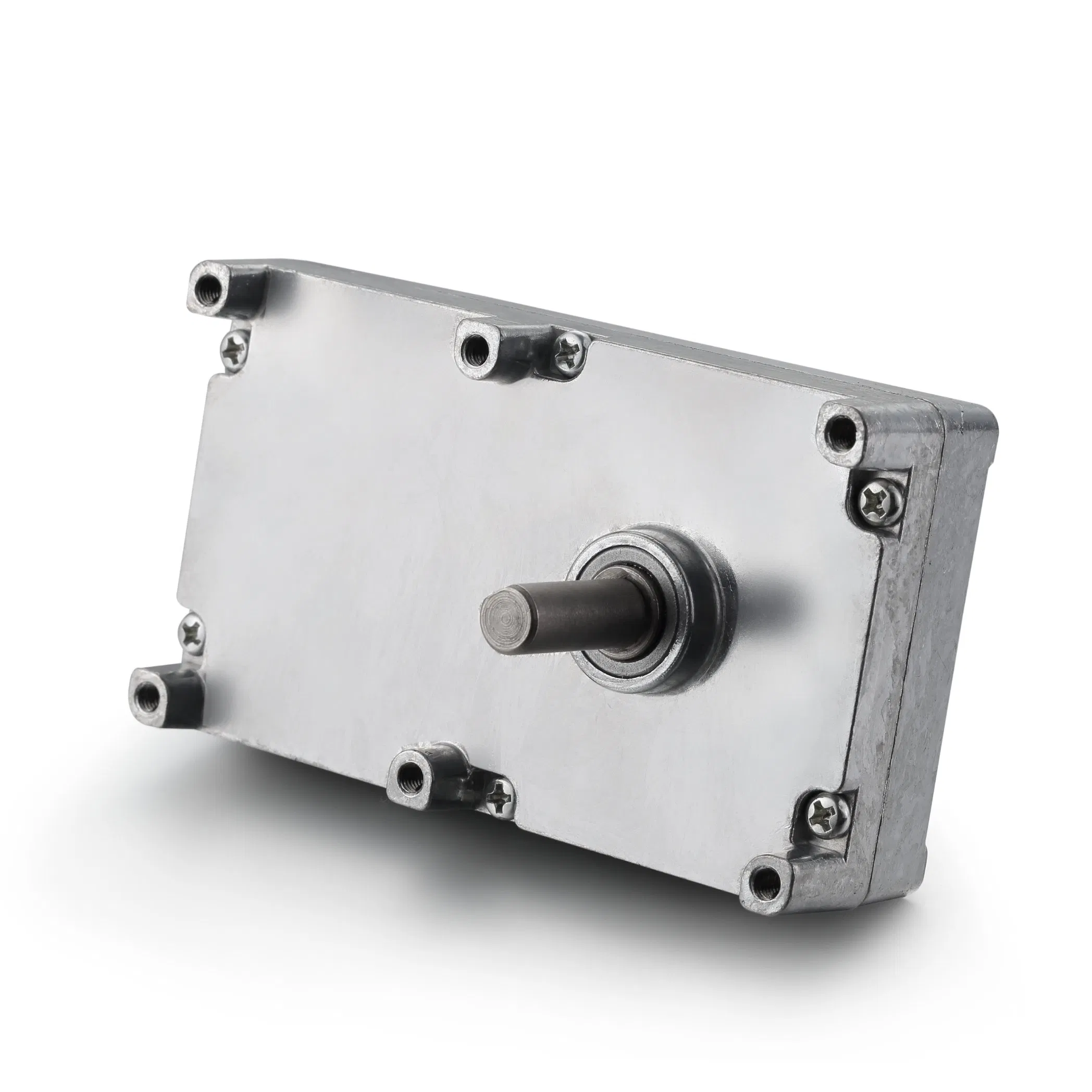 Customizable 775 Spur Gear Motor for Light Box Displays