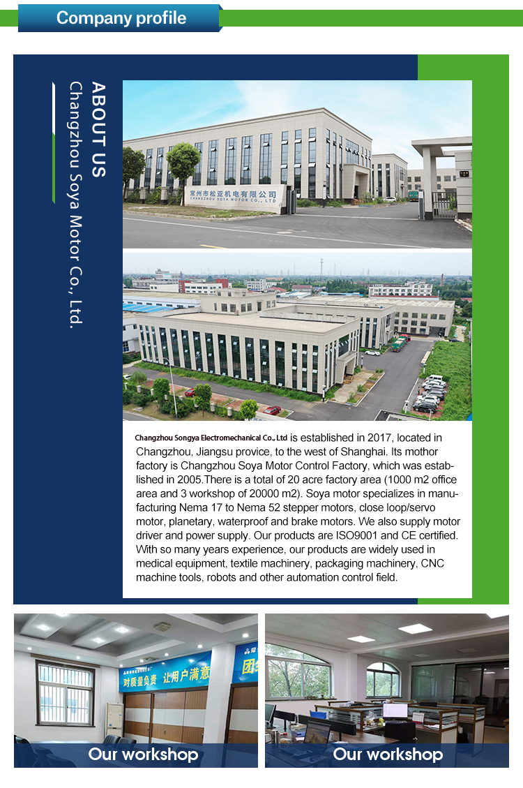 Manufacturing Facility