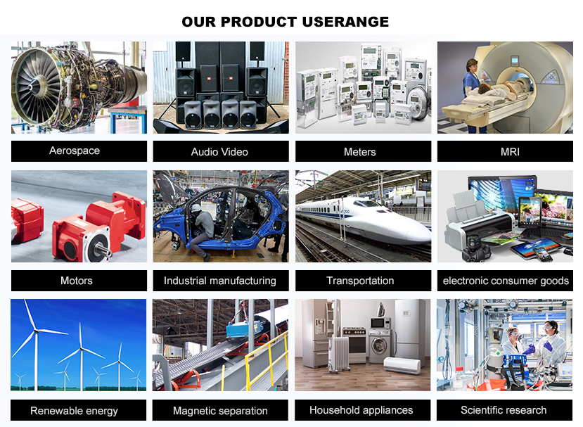 Certifications