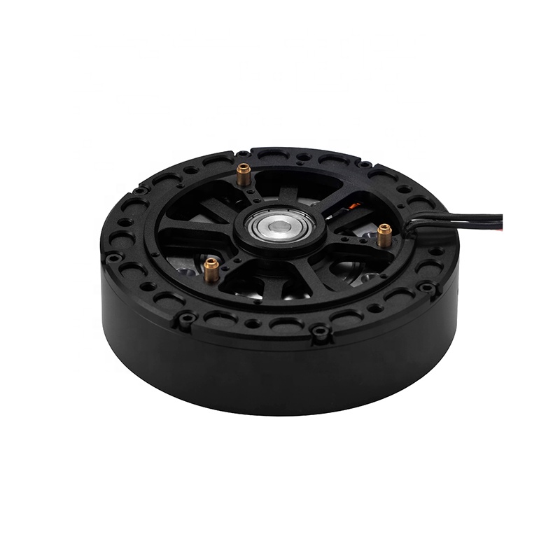 HT8108-J6 Motor High Torque Brushless Gear Motor For Quadruped Robot Dog Industrial Robot Arm Joints Home Appliance Use 200W