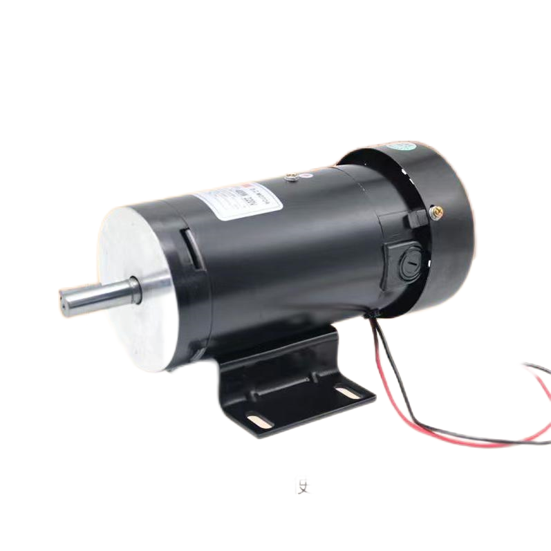 6mm BLDC Brushless DC Motor 110V-220V IE3 Efficiency Explosion-Proof 1.6-70kg.cm Torque Cordless Drill/Fan/Electric Boat