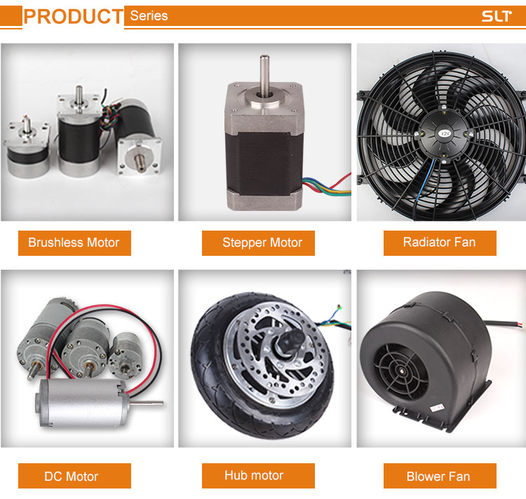 Motor Overview