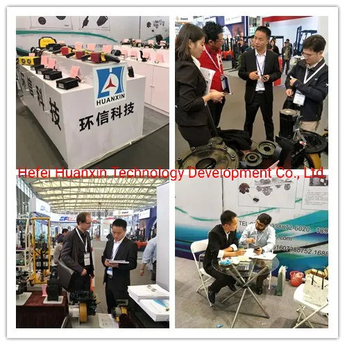 Exhibition Display