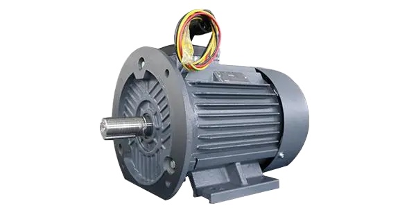 PMSM Motor High Efficiency IE5 100Hz 1000rpm 160L AC Frame Permanent Magnet Synchronous Motor PM Motor