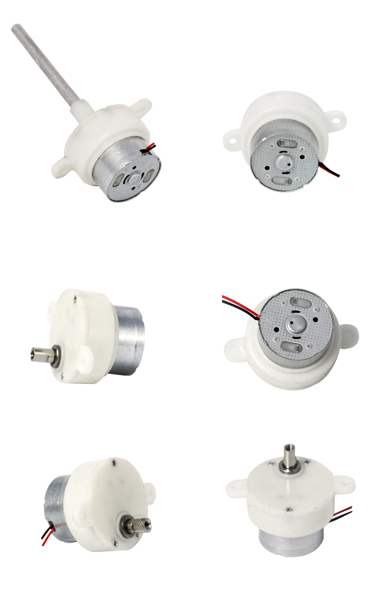 Motor Specification 2