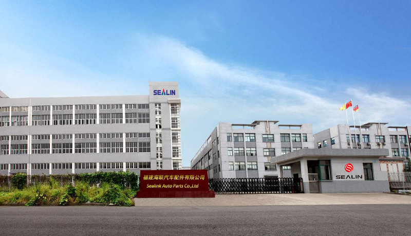 Company Header