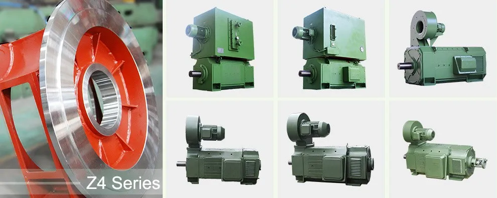 DC Motor Performance