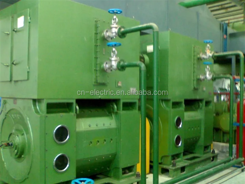 DC Motor Solution 3