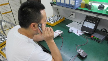 Testing