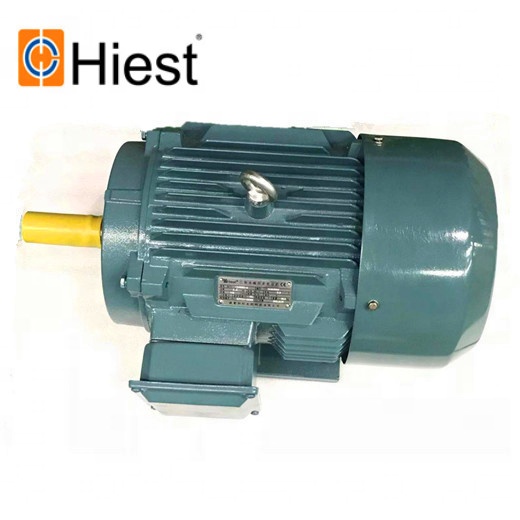 PMSM 380v 2.2KW Ac Motor 3 Phase Electric Motor Permanent Magnet Synchronous Motor
