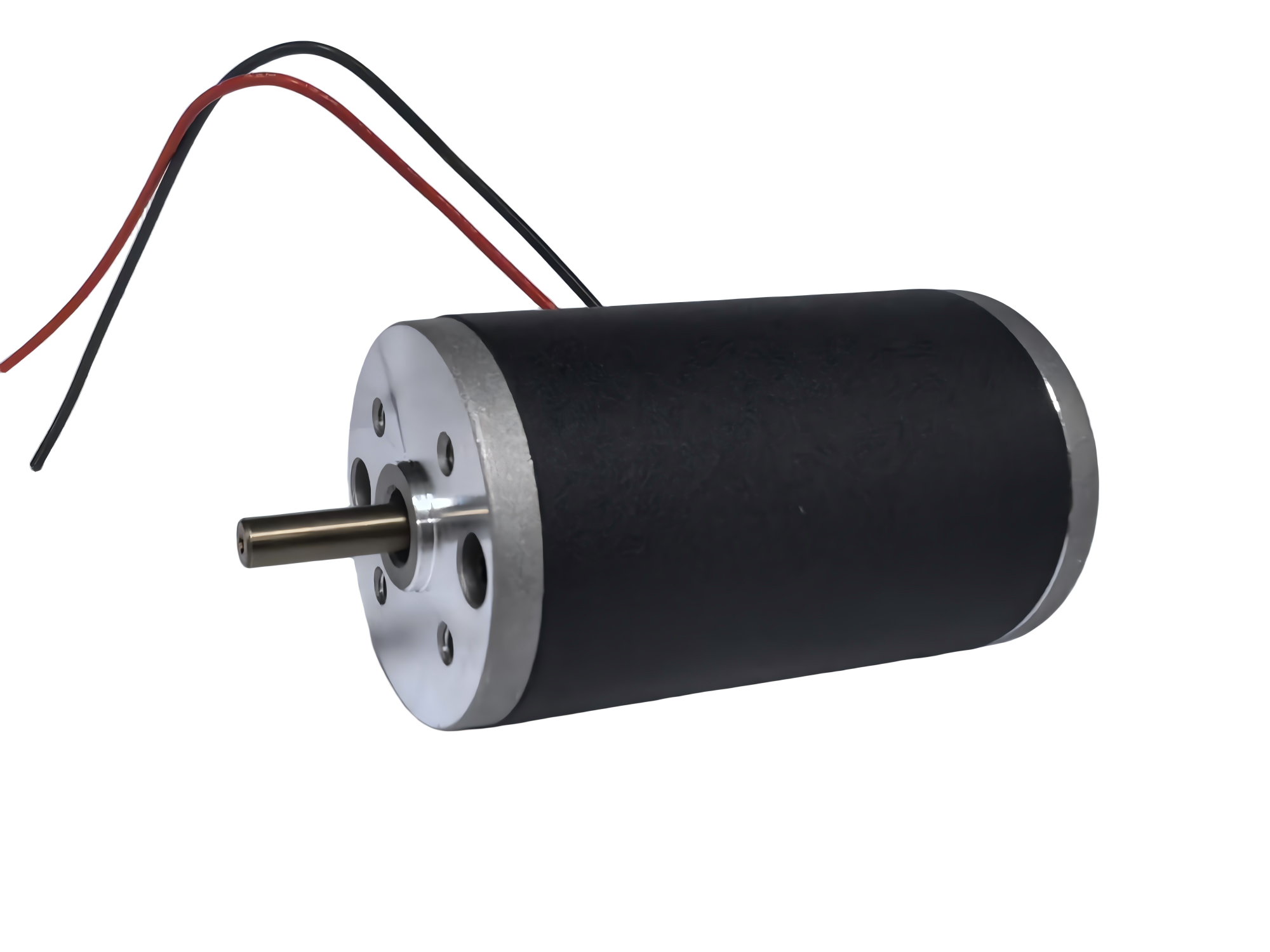 Good Price 40mm 12V 24V 48V Brushed DC Motor High Torque Small Electric Motor for Industrial Equipment