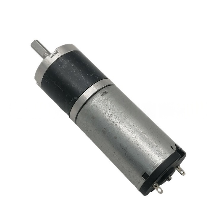 8V 12V 24v 22mm DC Planetary Gearbox Motor Mini 190 Dc Motors with Planetary Gear Reduction Low Rpm High Torque Gear Reducer
