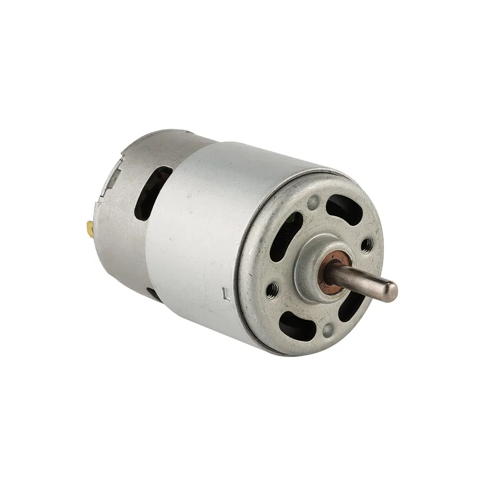 Motor Photo 1