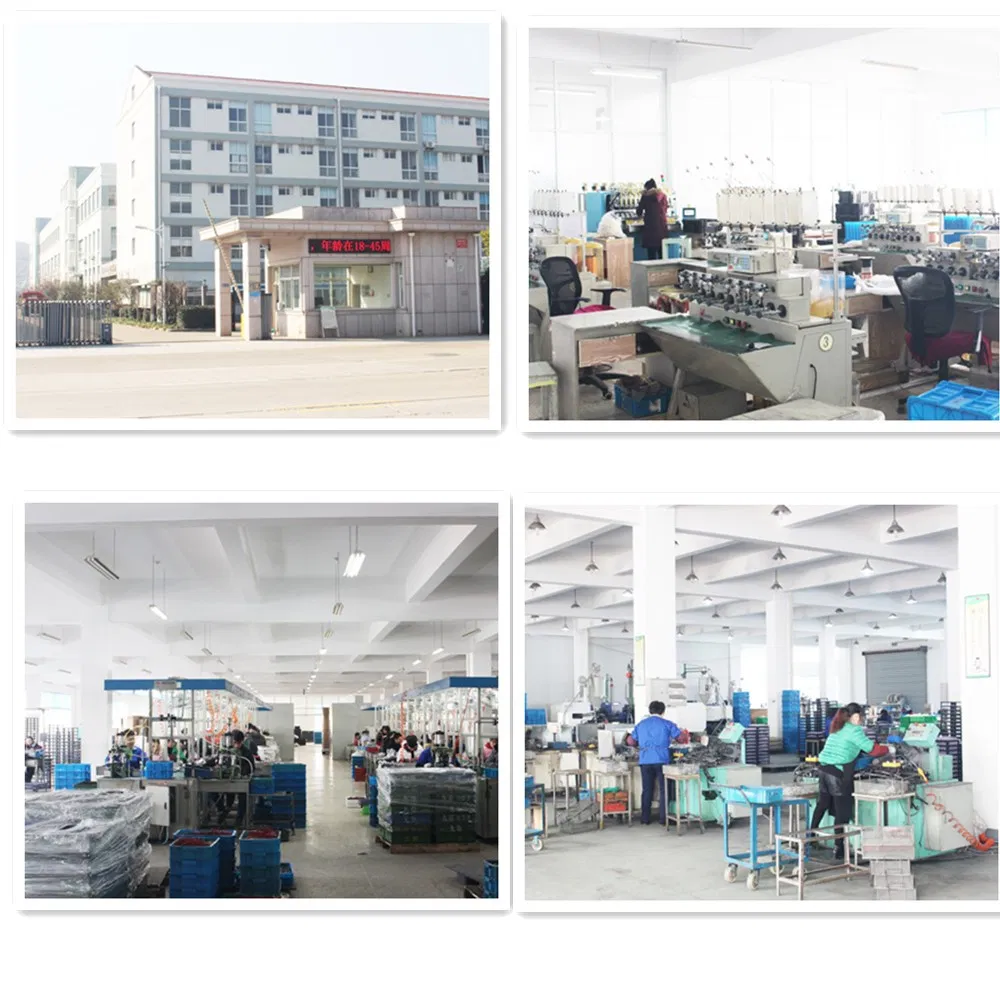 Factory View