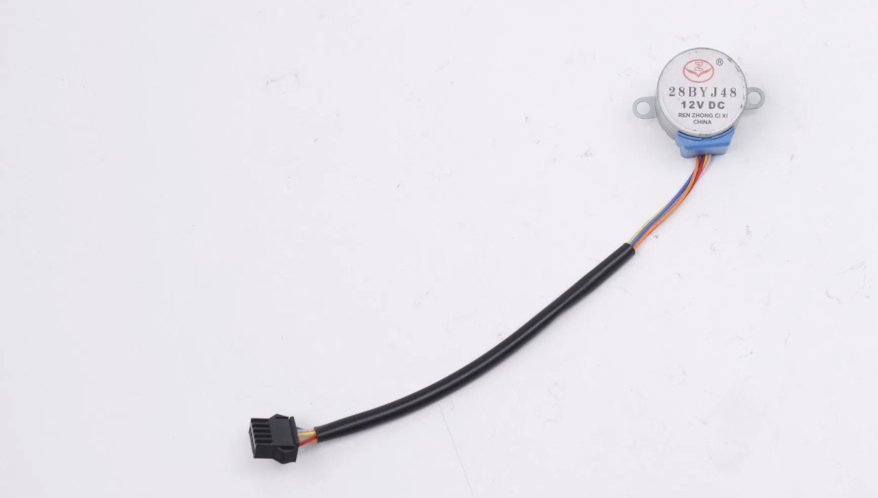 AC Electric Brushless Ventilation energy Saving Grill Oven Motor