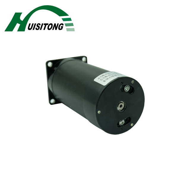 China Supply High Torque 24V 131W 3000RPM Brushless DC Motor for Fans and Home Appliances